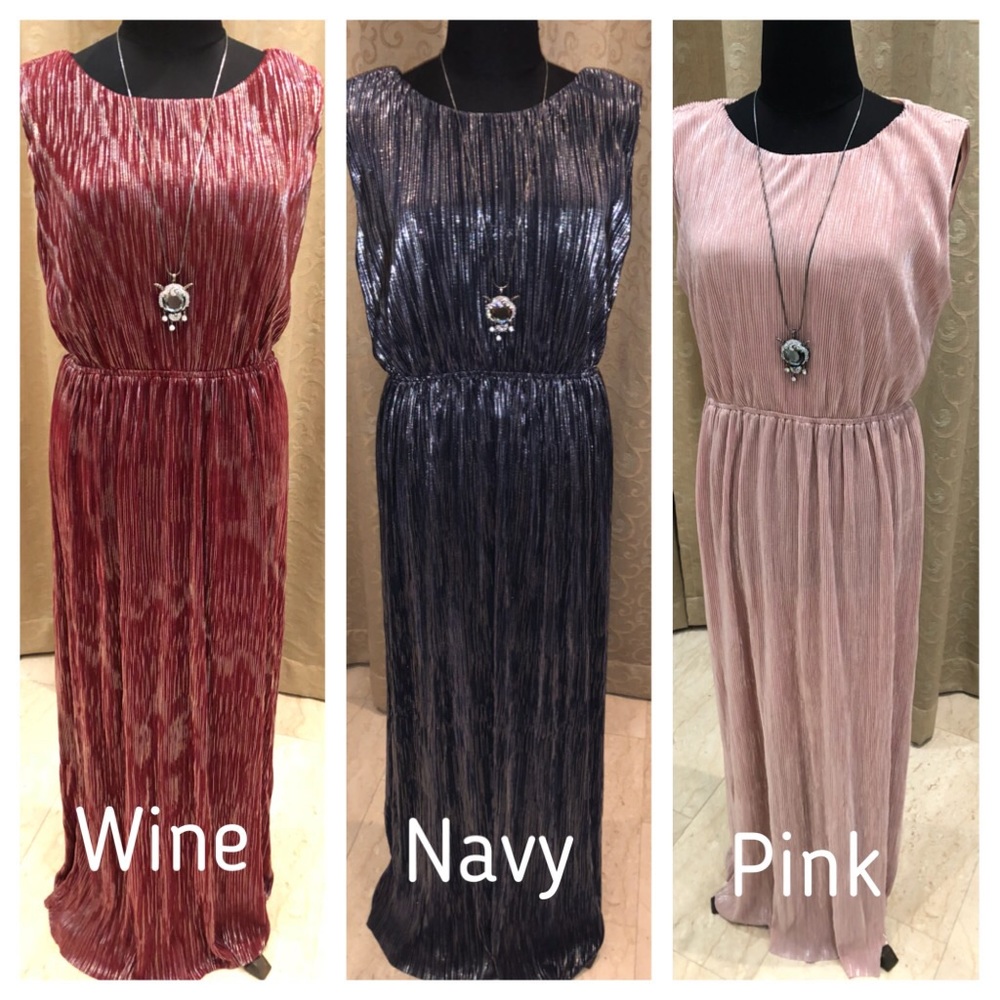 Holiday SALE! belt not included stretchy dresses